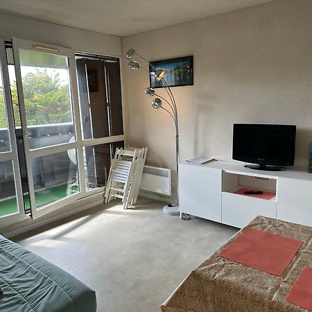 Appartement Cosy A 300M De L'Ocean Au Coeur De La Station - Balcon Et Parking Securise - Fr-1-239-144 Seignosse ภายนอก รูปภาพ